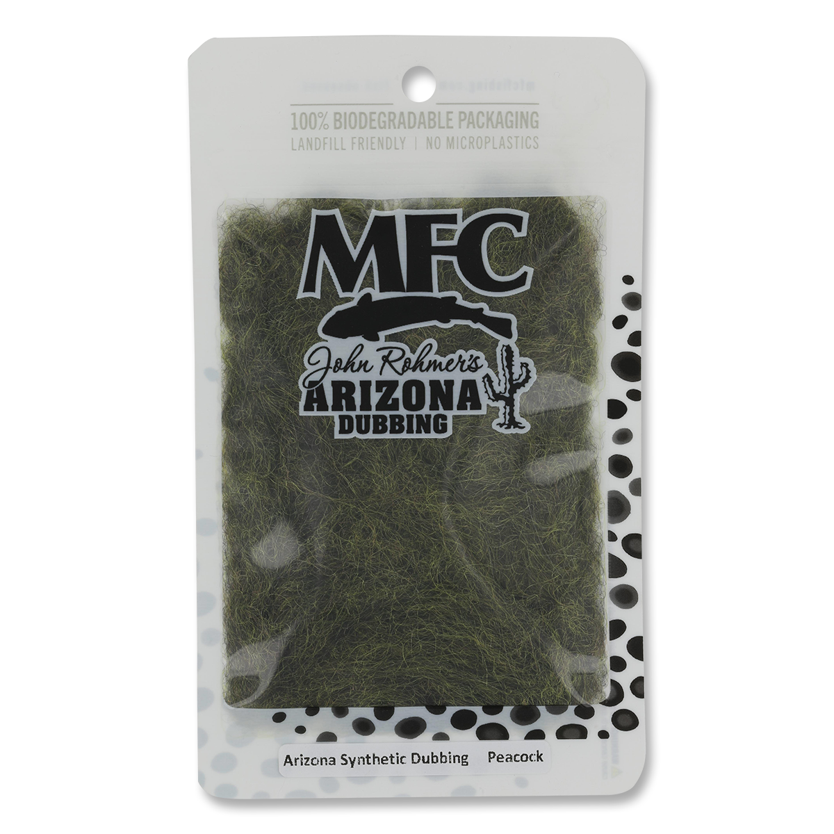 Arizona Synthetic Dubbing