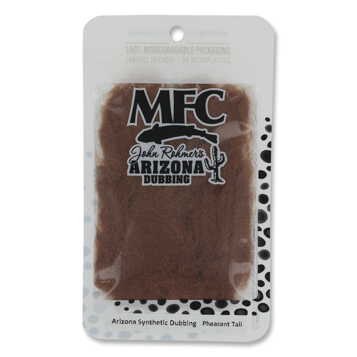 Arizona Synthetic Dubbing