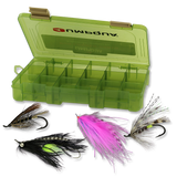 British Columbia Steelhead Selection
