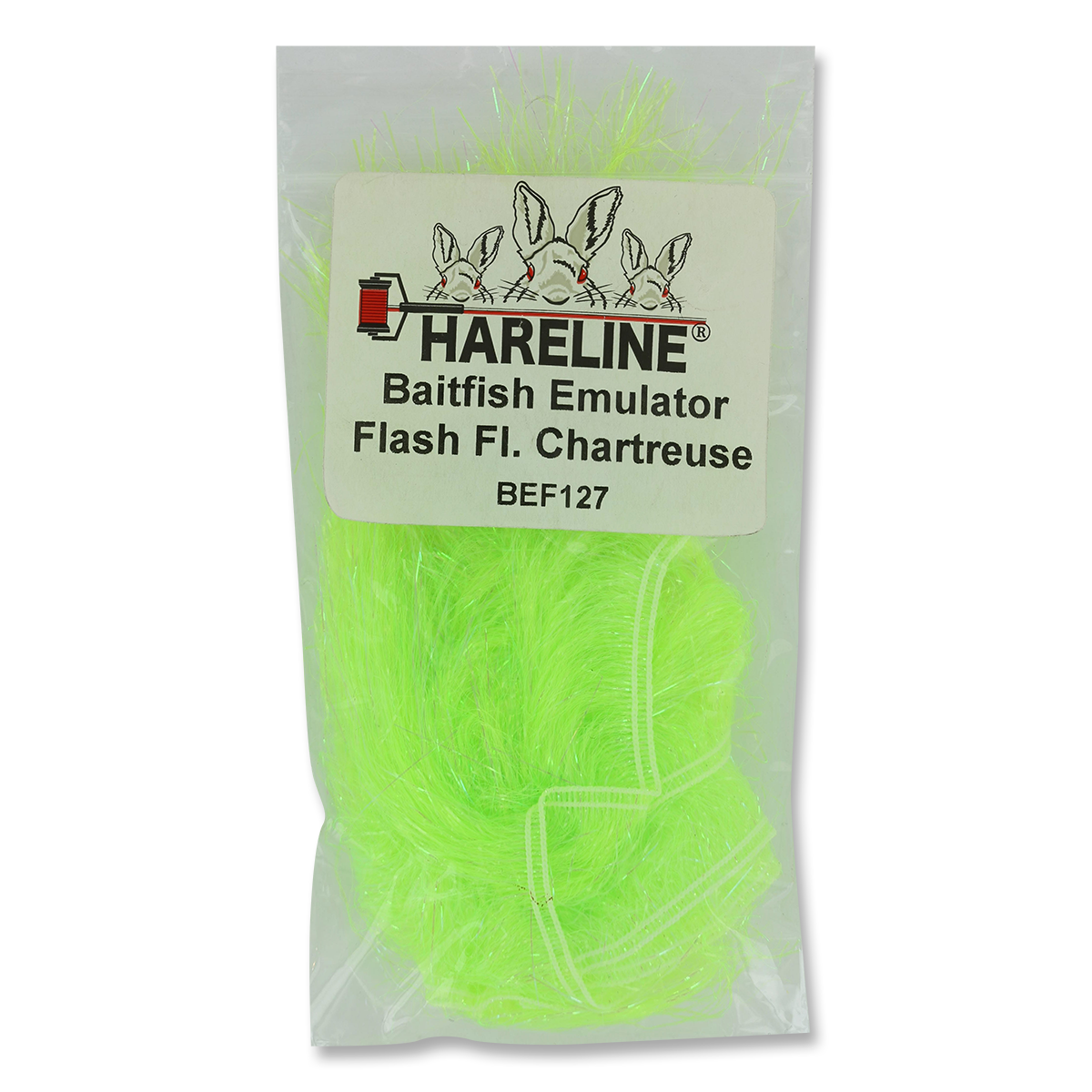 Baitfish Emulator Flash