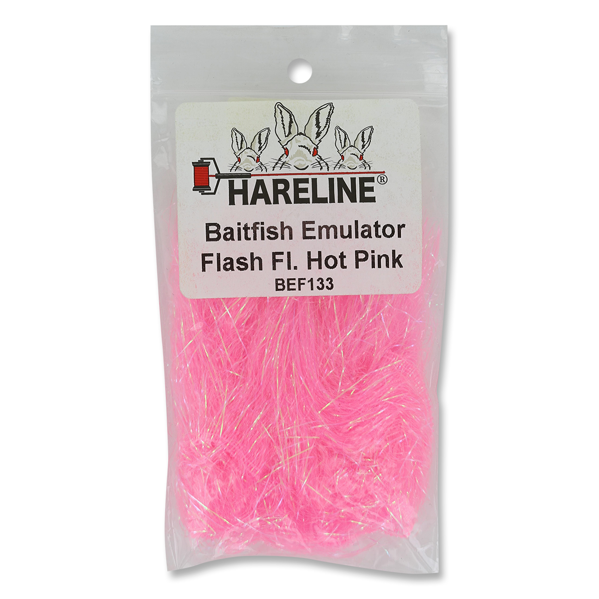 Baitfish Emulator Flash