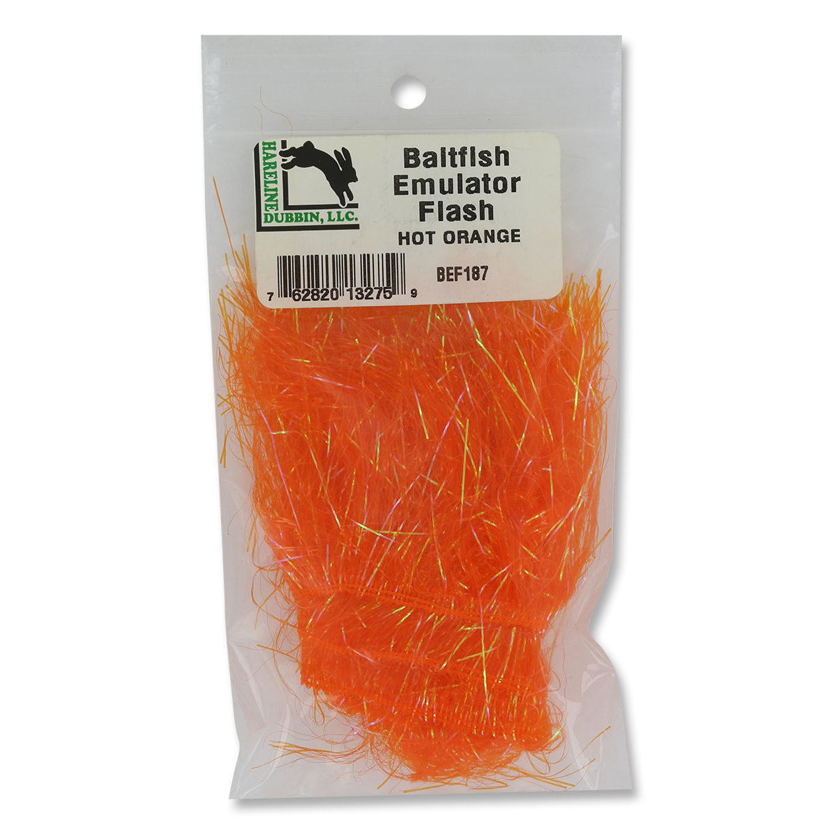 Baitfish Emulator Flash