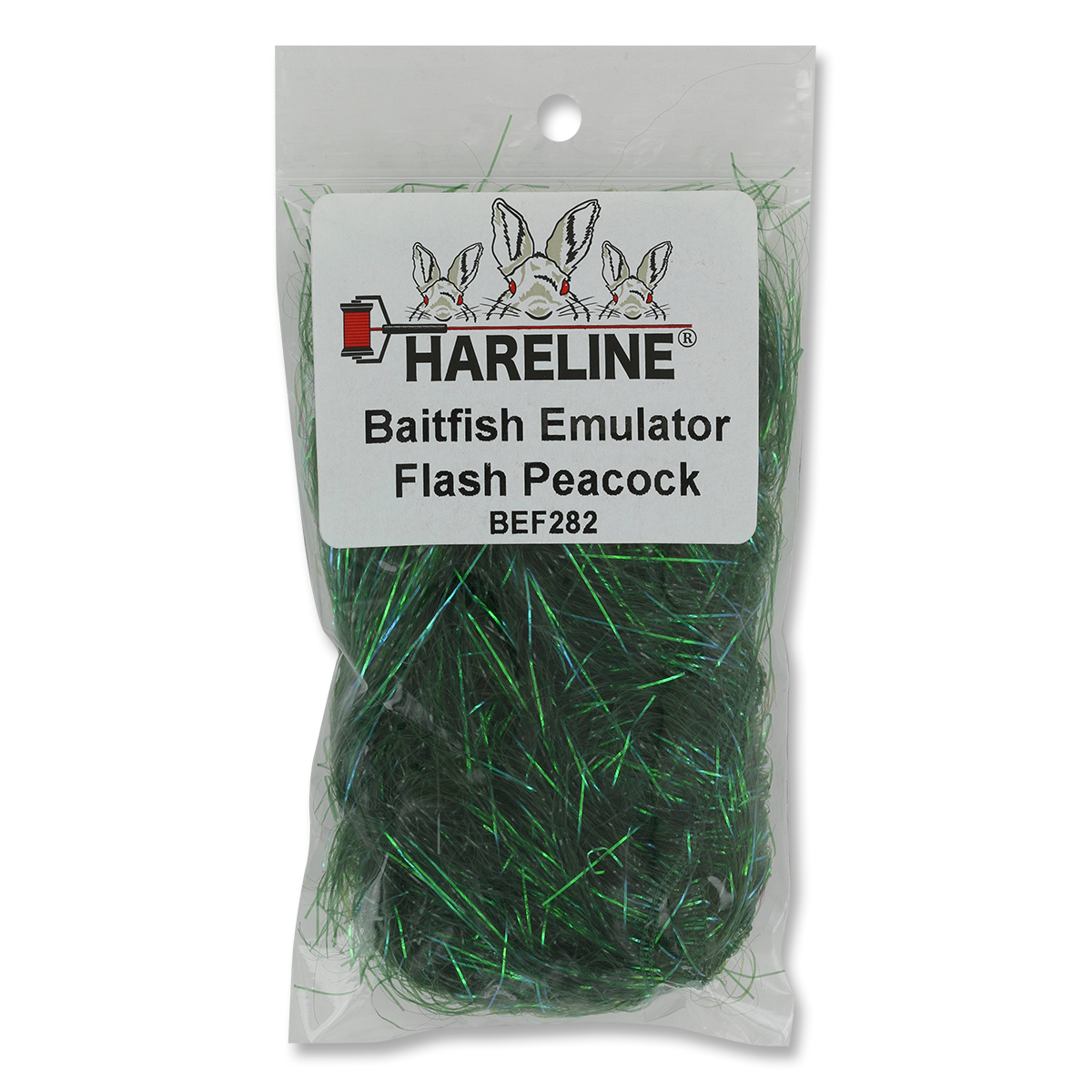 Baitfish Emulator Flash