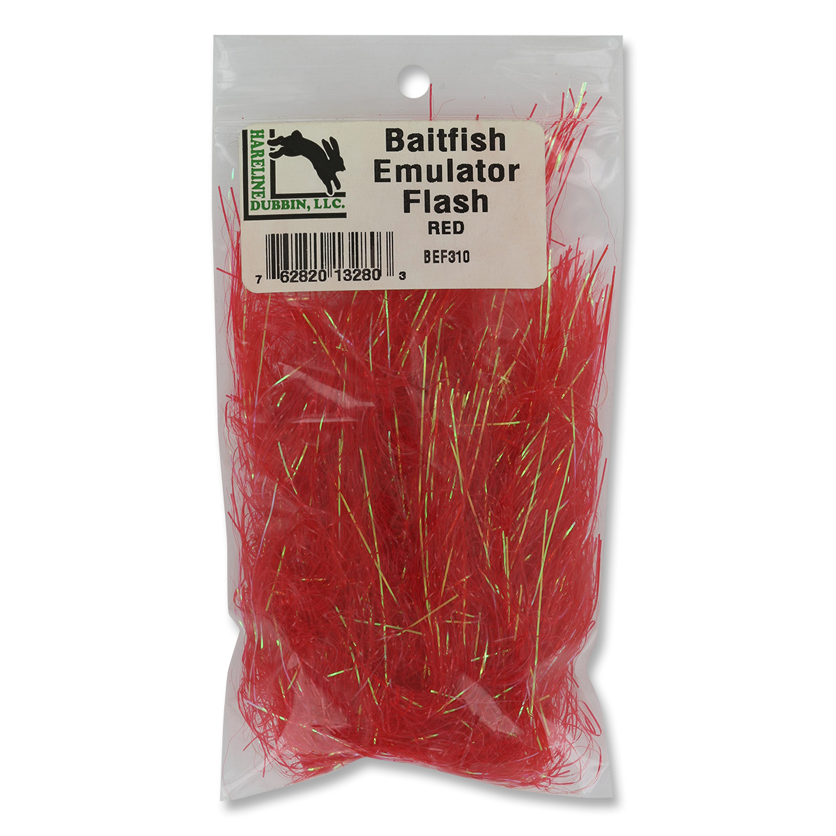 Baitfish Emulator Flash
