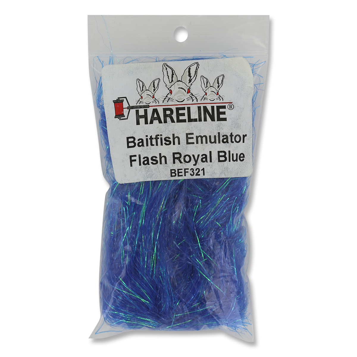 Baitfish Emulator Flash