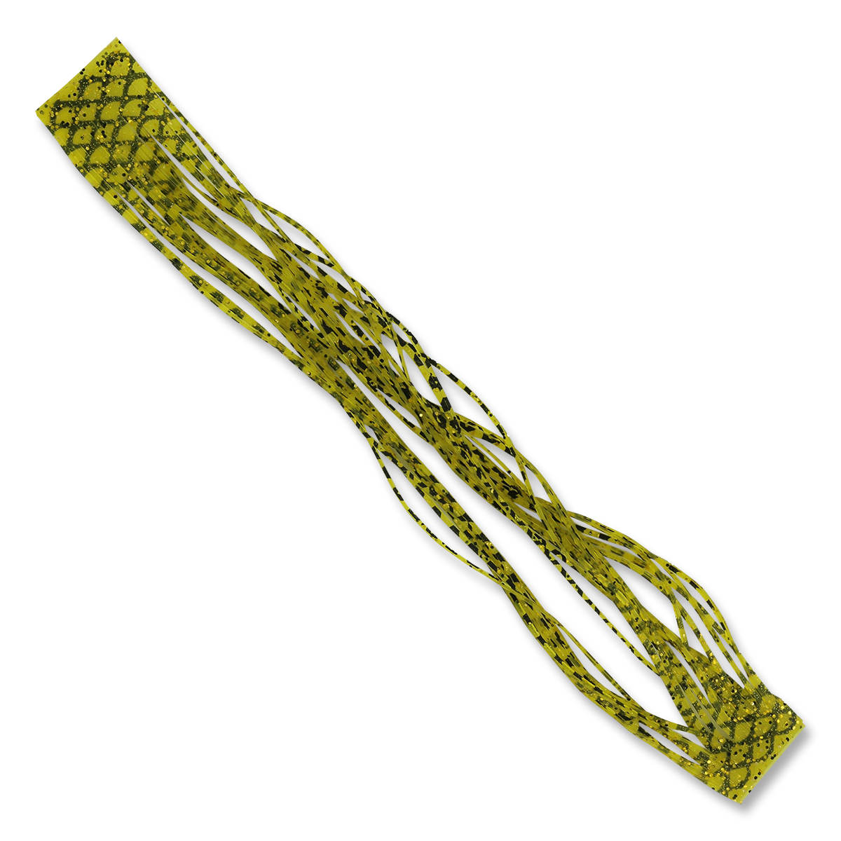 Barred Fire-Tip Sili Legs