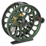 Bauer RX Fly Reels
