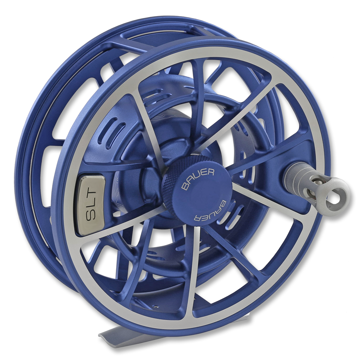 Bauer SLT Fly Reels
