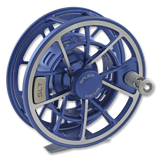 Bauer SLT Fly Reels
