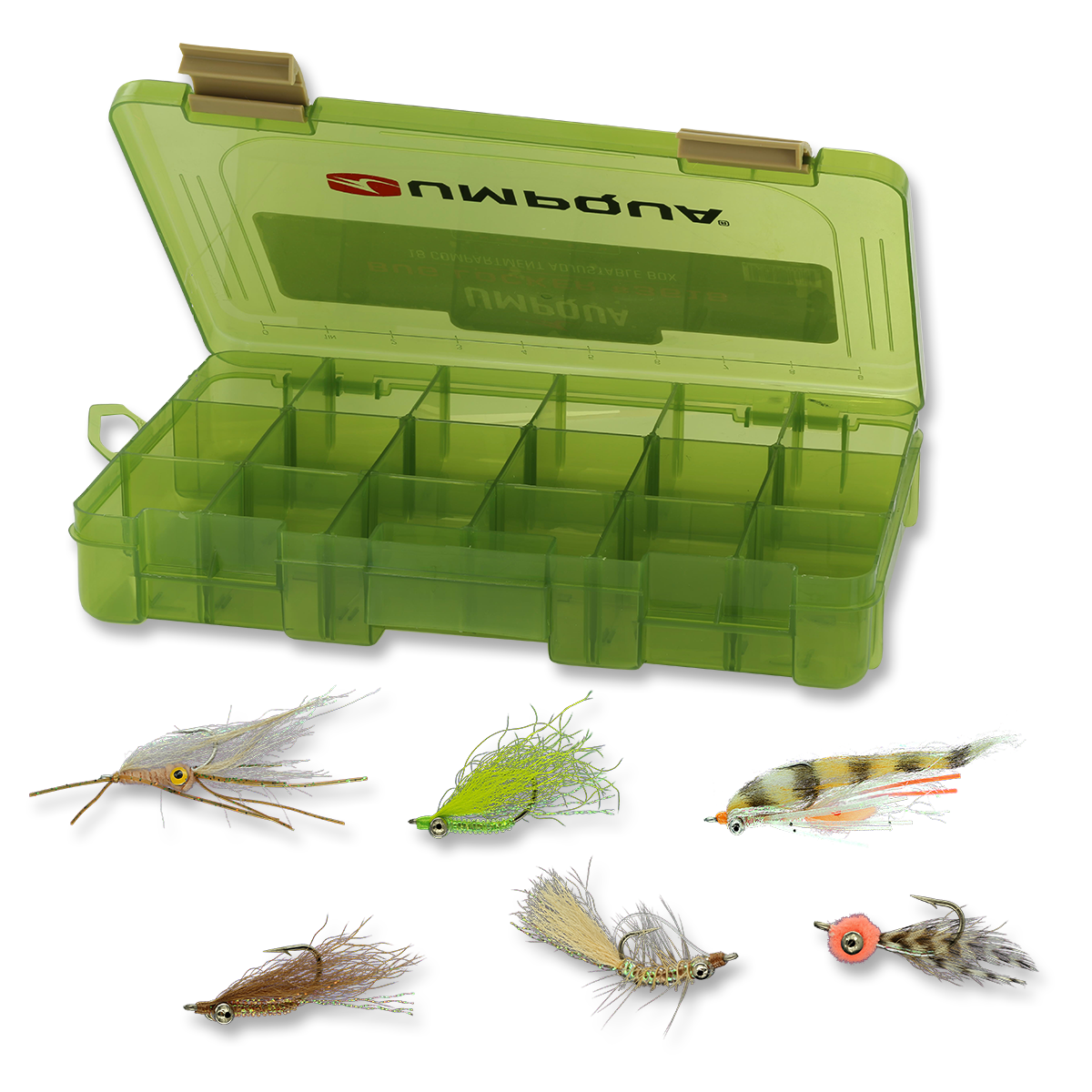 Bonefish Fly Selections