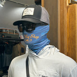 Coolnet UV Buff - TFS Logo