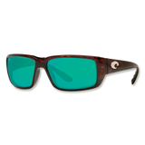 Fantail Polarized Glass 580 Sunglasses