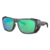 Costa King Tide 6 Sunglasses - Black Pearl