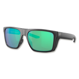 Costa Lido Sunglasses - Matte Black