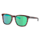 Sullivan Polarized Glass 580 Sunglasses