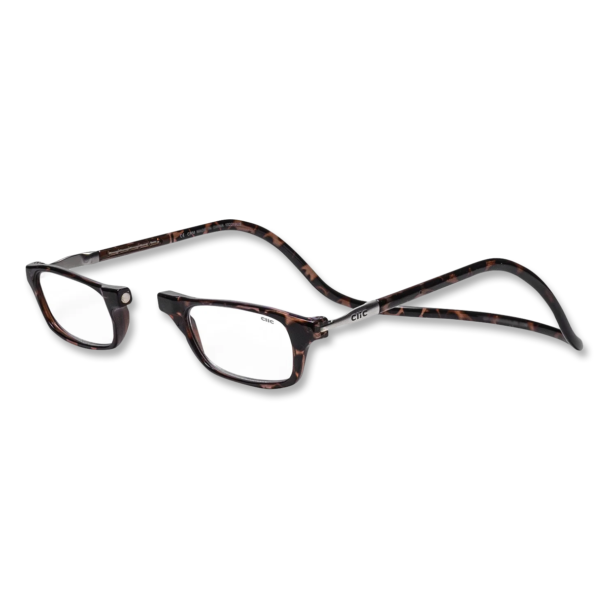 CliC Original Reader