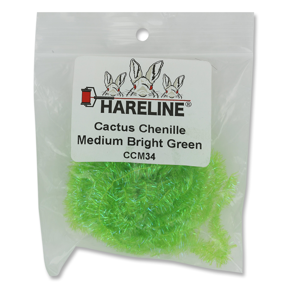 Cactus Chenille