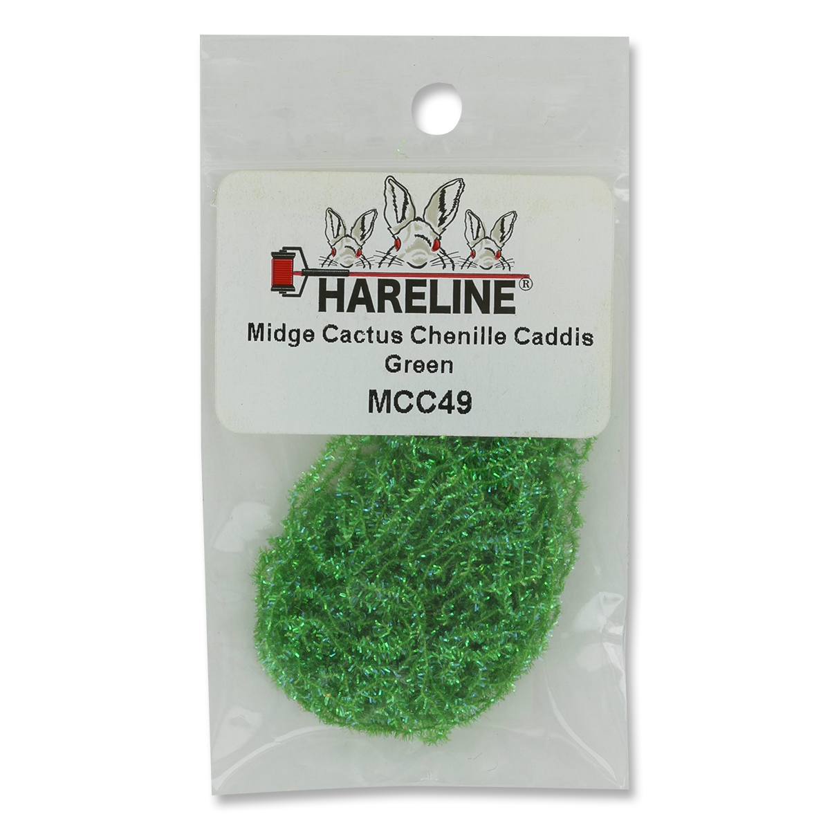 Cactus Chenille