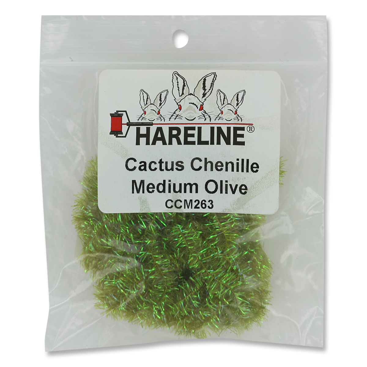 Cactus Chenille