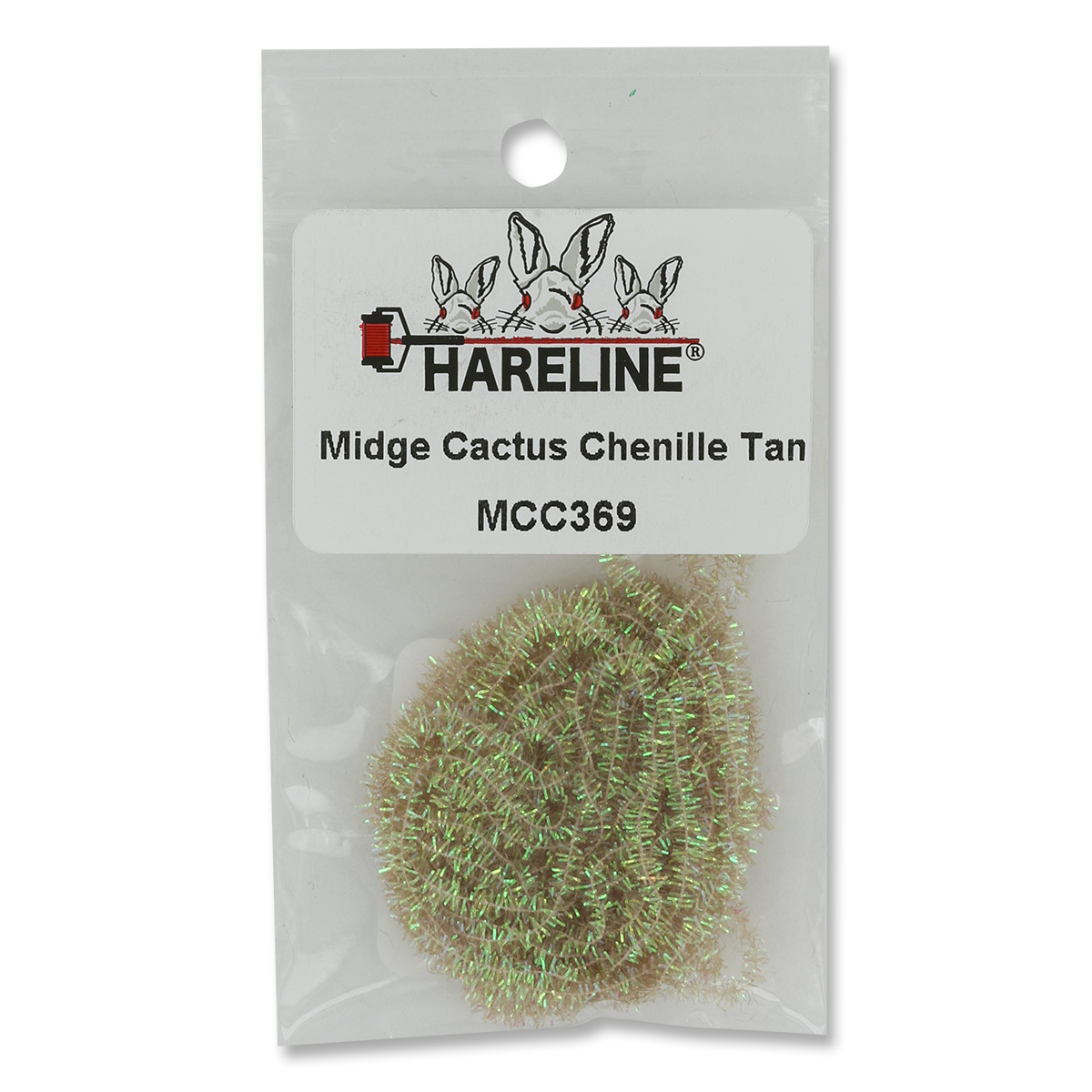 Cactus Chenille