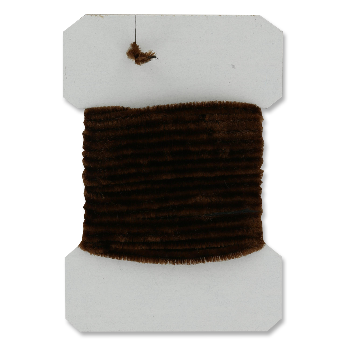 Chenille - 5 Yards