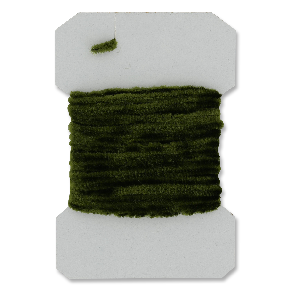 Chenille - 5 Yards
