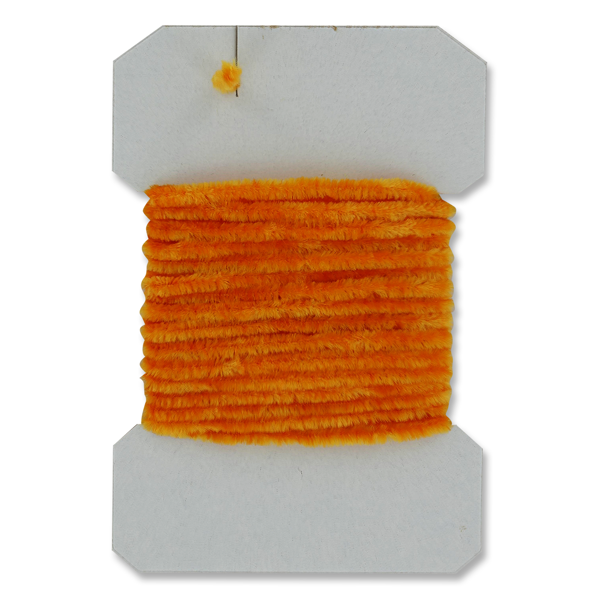 Chenille - 5 Yards
