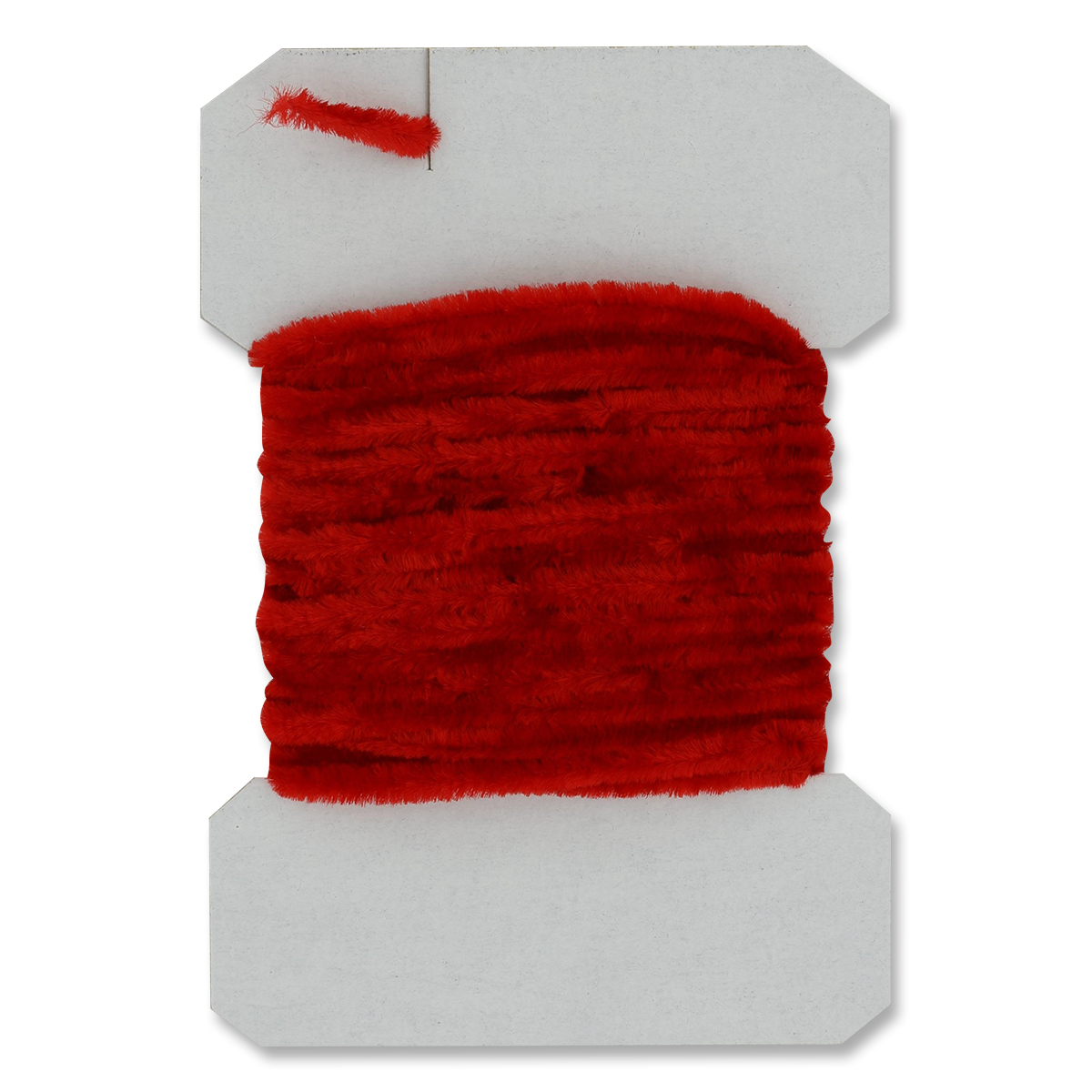 Chenille - 5 Yards