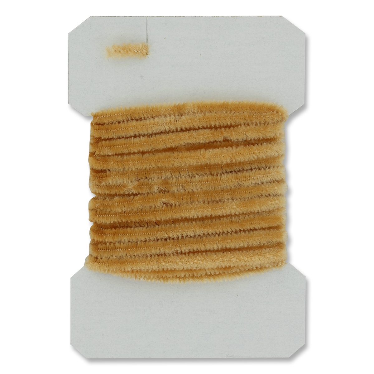 Chenille - 5 Yards