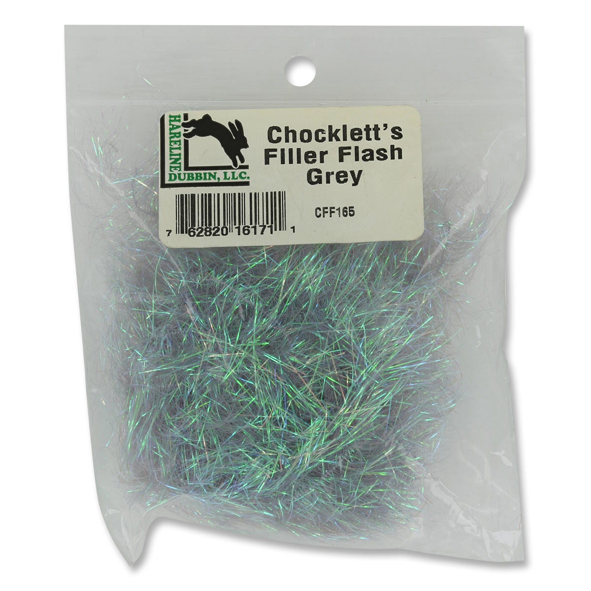 Chocklett's Filler Flash