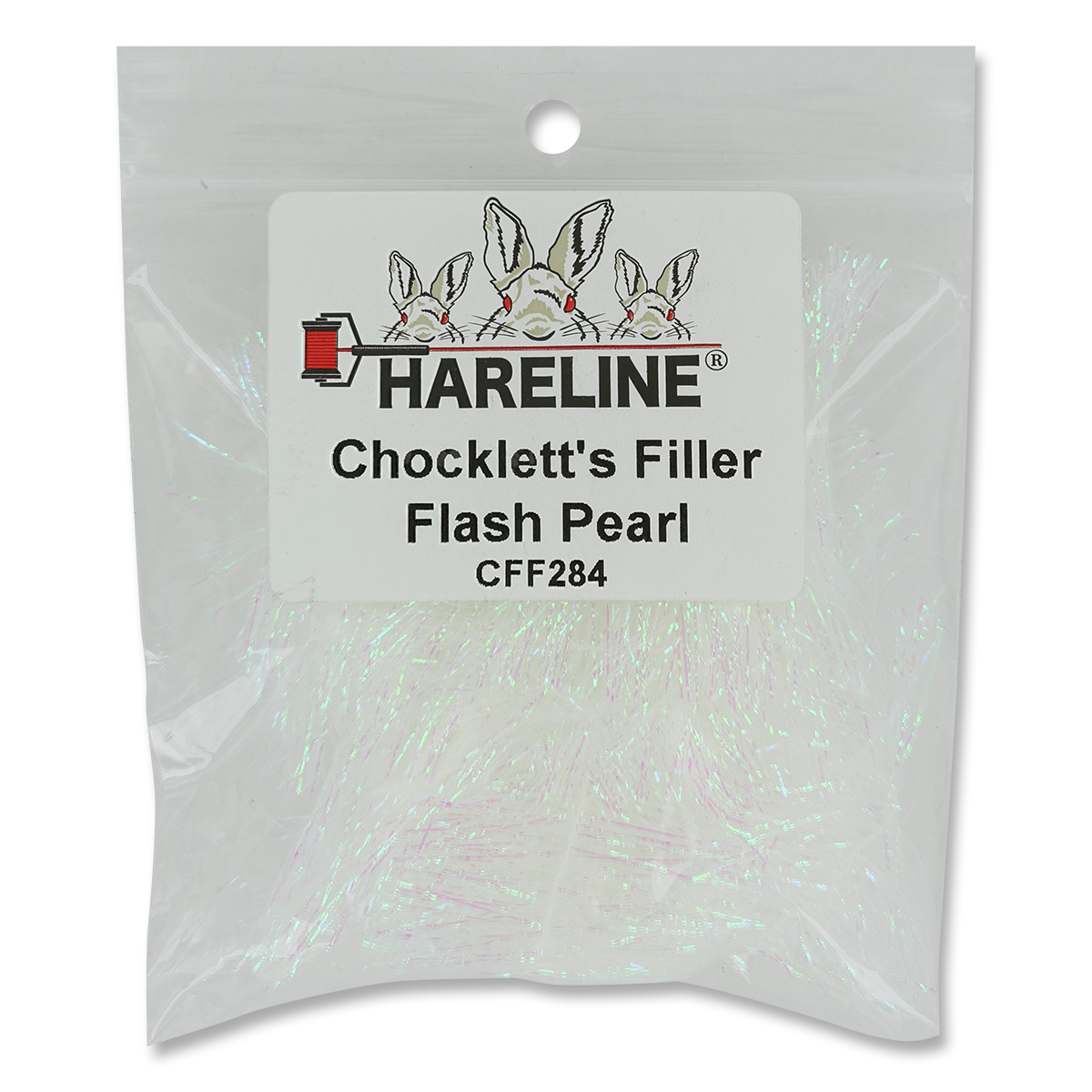 Chocklett's Filler Flash