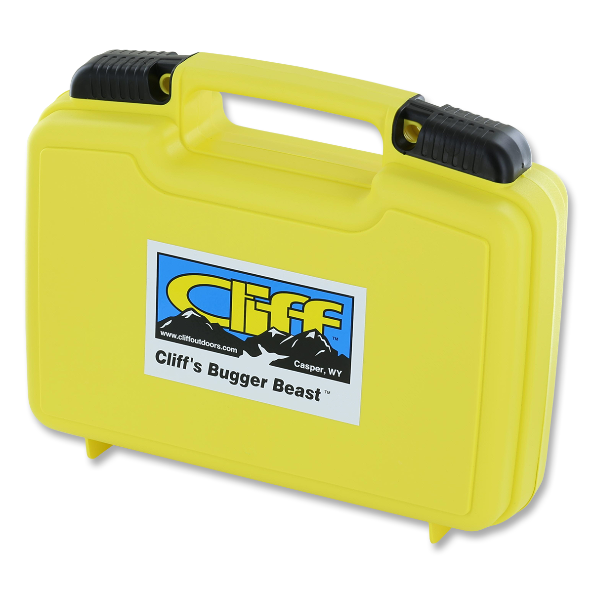 Cliff's Bugger Beast