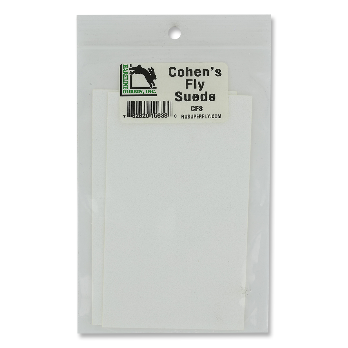 Cohen's Fly Suede
