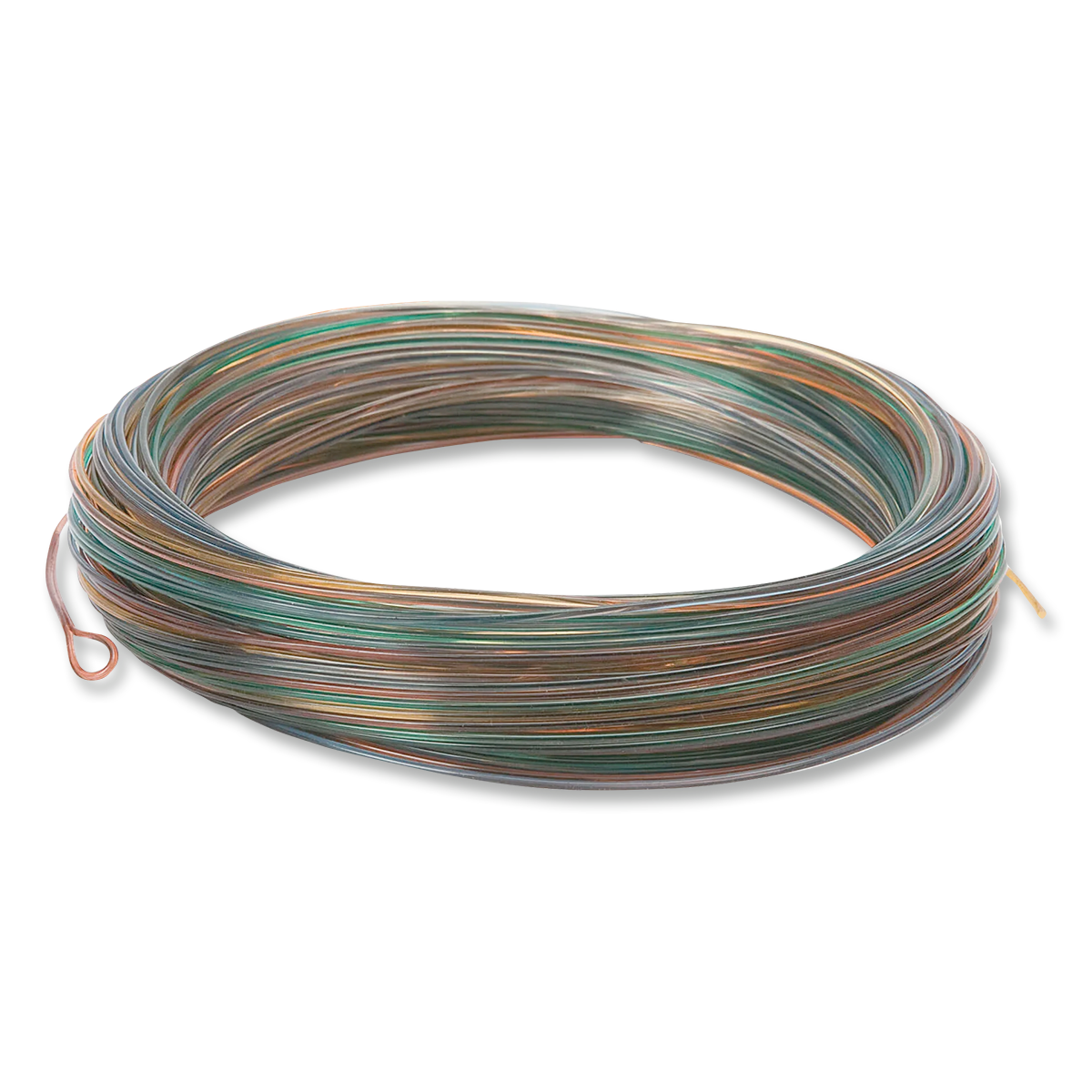 Cortland Clear Camo Intermediate Fly Line