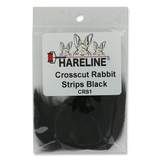 Crosscut Rabbit Strips