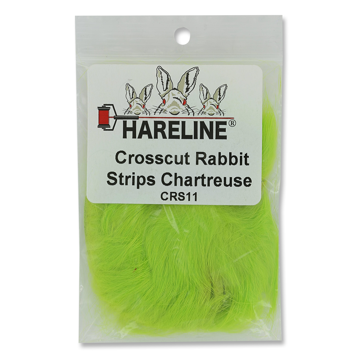Crosscut Rabbit Strips