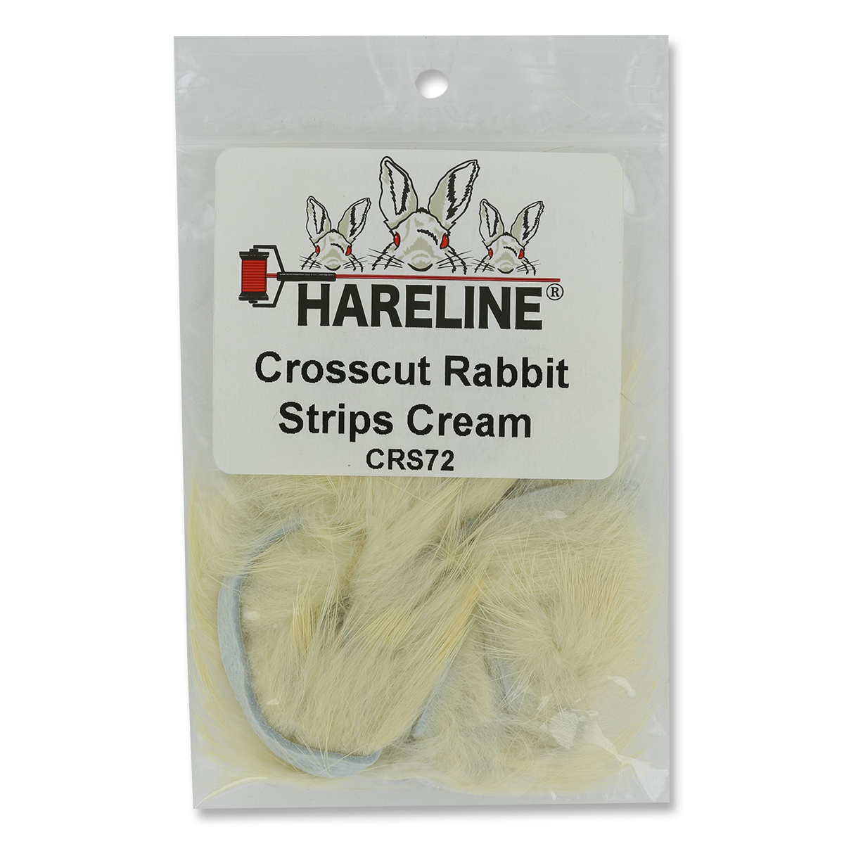 Crosscut Rabbit Strips