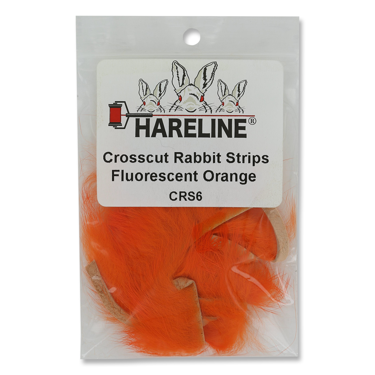 Crosscut Rabbit Strips