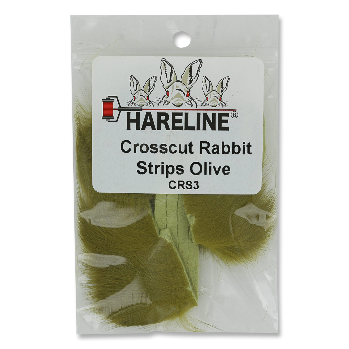 Crosscut Rabbit Strips