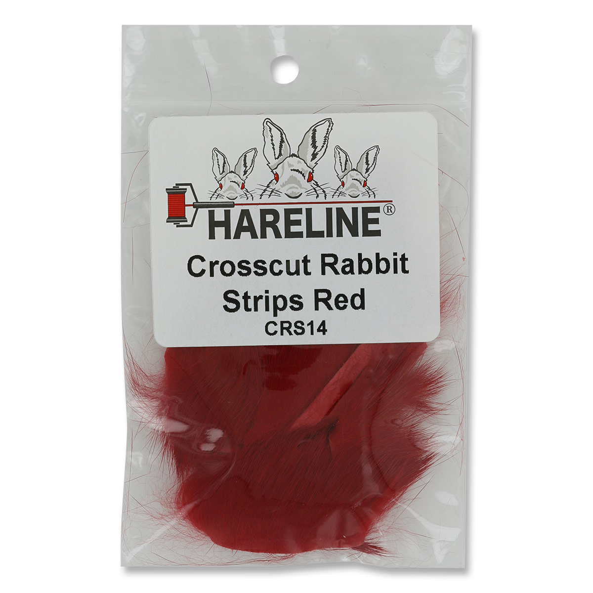 Crosscut Rabbit Strips