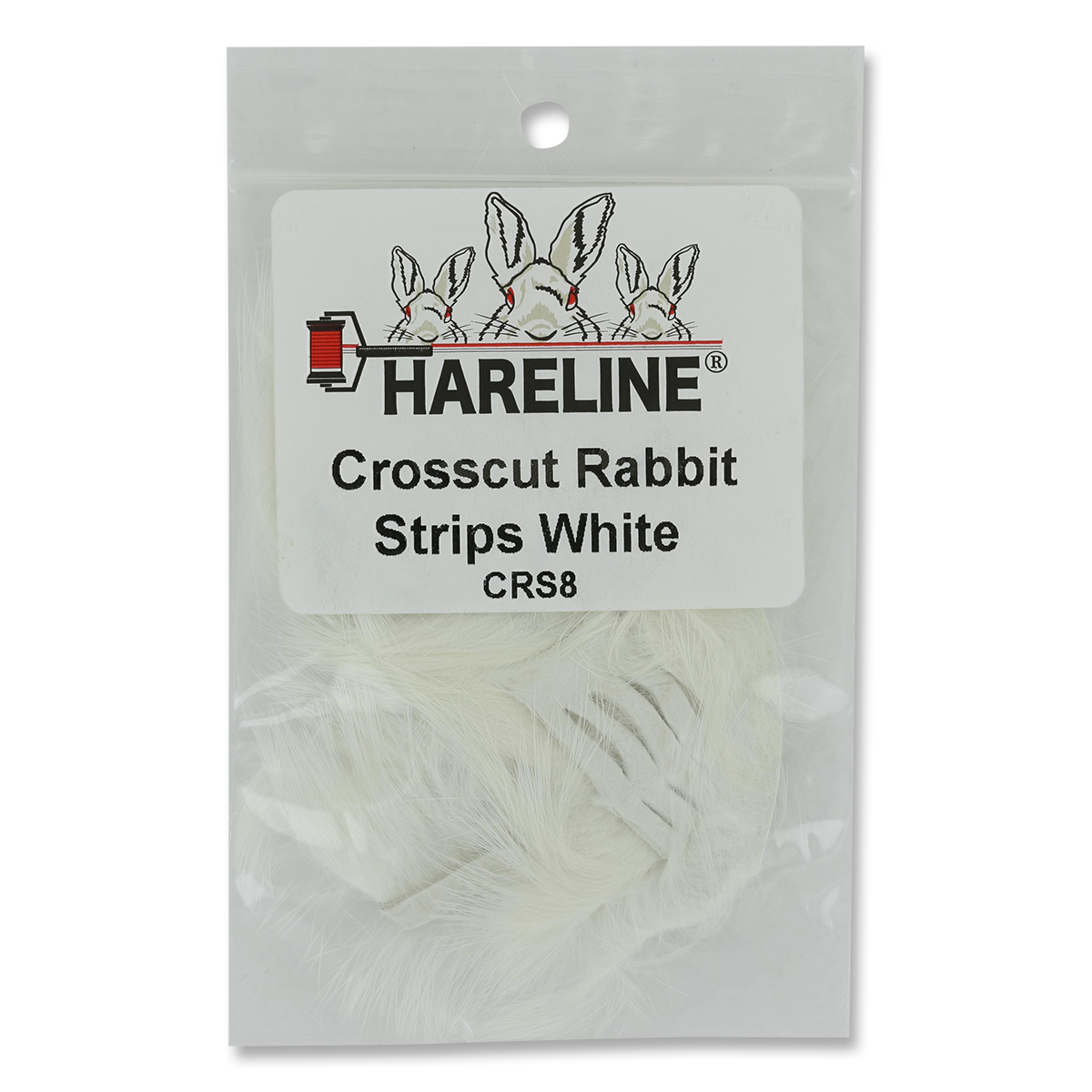 Crosscut Rabbit Strips