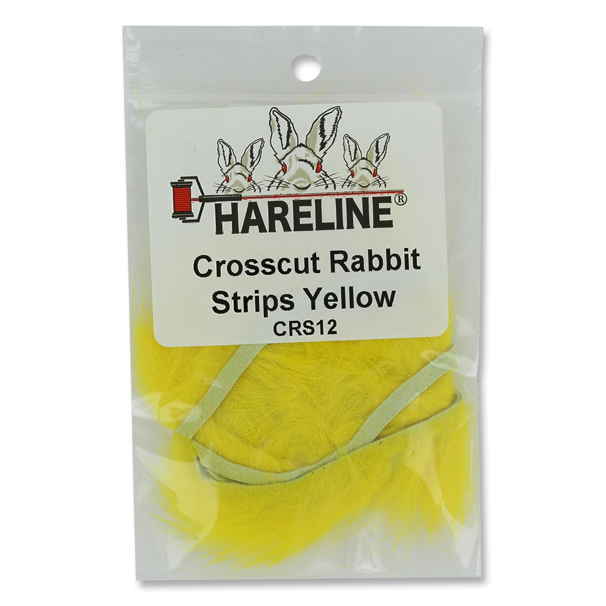 Crosscut Rabbit Strips