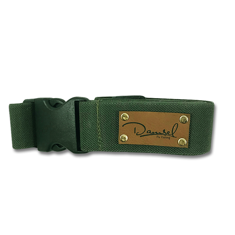 Damsel Fly Fishing Wading Belts