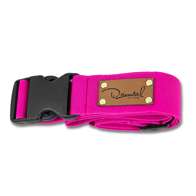 Damsel Fly Fishing Wading Belts