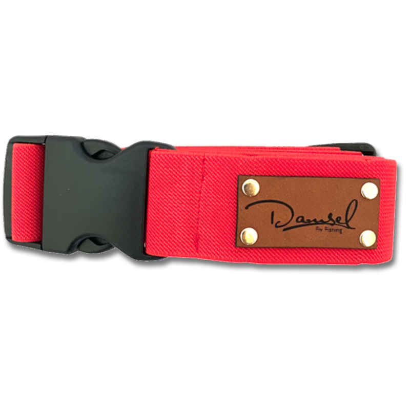 Damsel Fly Fishing Wading Belts