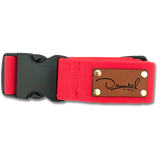 Damsel Fly Fishing Wading Belts