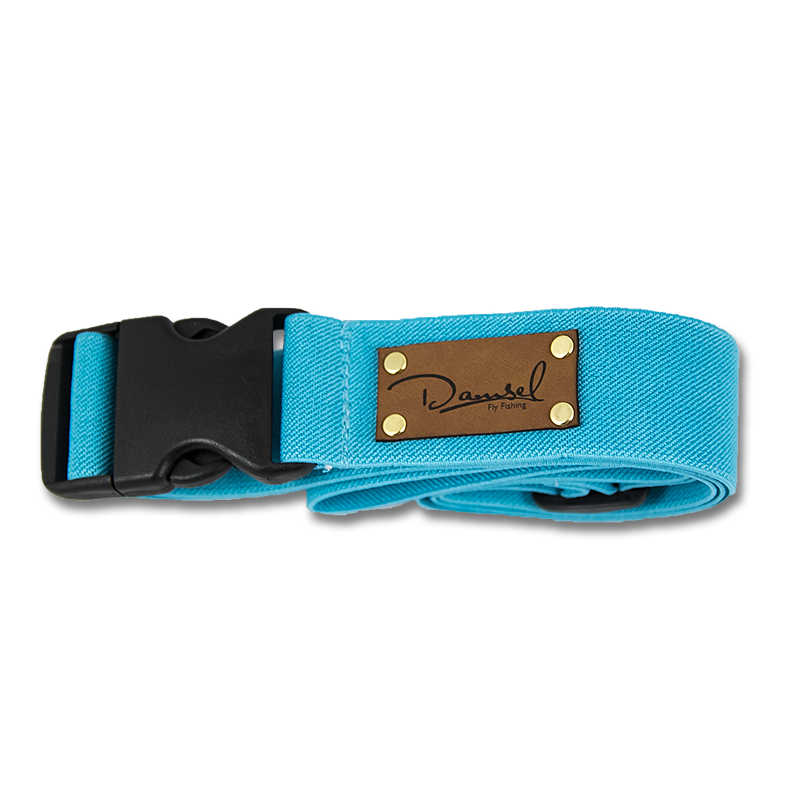Damsel Fly Fishing Wading Belts