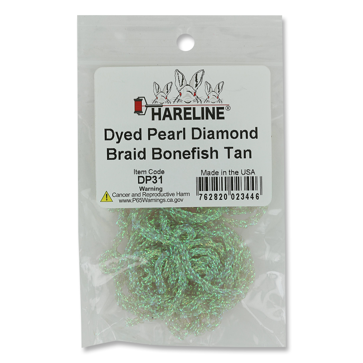 Diamond Braid