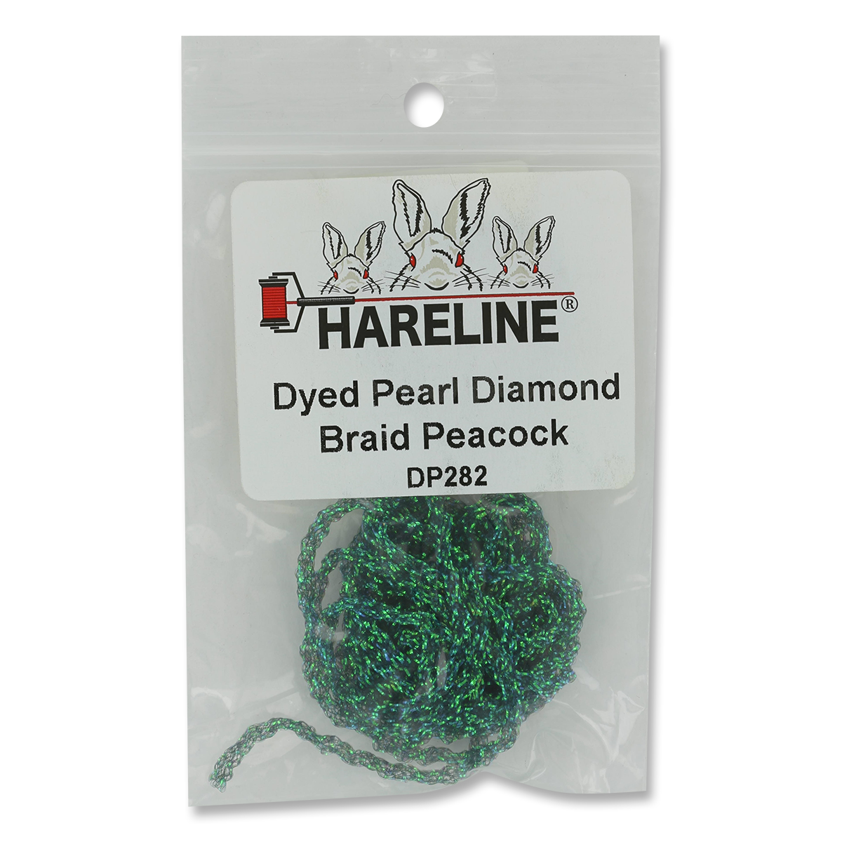 Diamond Braid