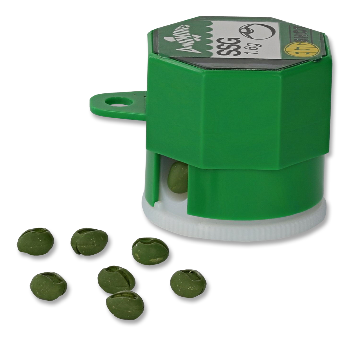 Dinsmore Non-Toxic Egg Shot Dispenser